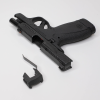 Belt clip - bodyguard 2.0