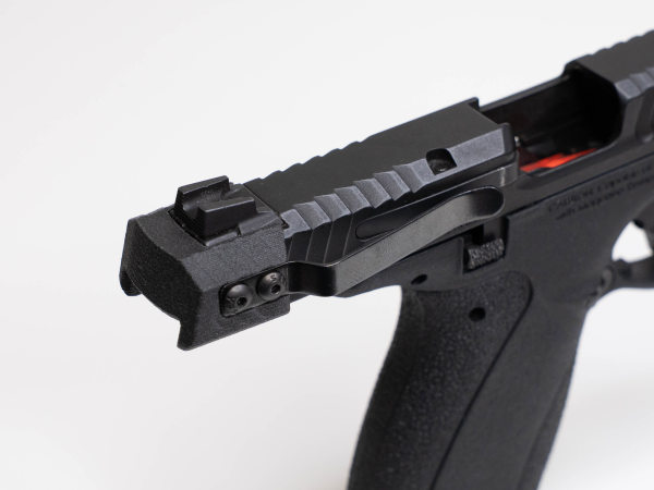 Belt clip - bodyguard 2.0