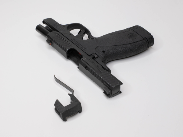 Belt clip - bodyguard 2.0