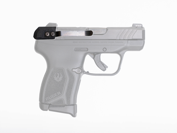 Belt clip - ruger lcp max