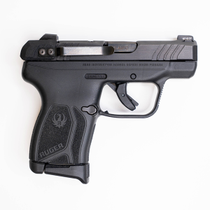 Belt clip - ruger lcp max