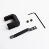 Belt clip - ruger lcp max